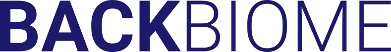 Backbiome Logo